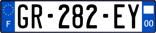GR-282-EY