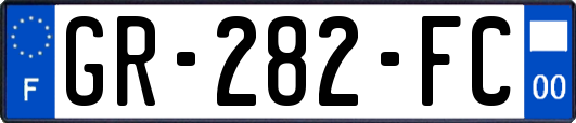 GR-282-FC