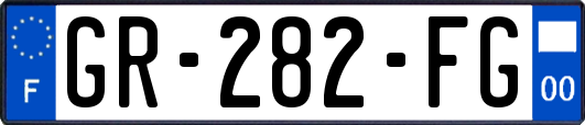 GR-282-FG