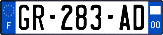 GR-283-AD