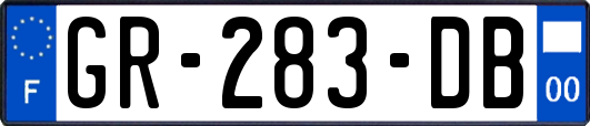 GR-283-DB