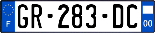 GR-283-DC