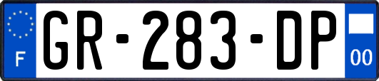GR-283-DP