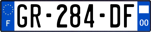 GR-284-DF