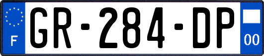 GR-284-DP