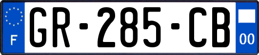 GR-285-CB