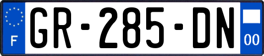 GR-285-DN