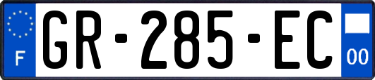 GR-285-EC