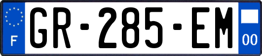 GR-285-EM