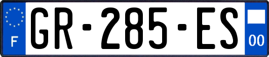 GR-285-ES