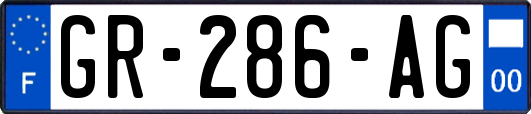 GR-286-AG