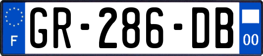 GR-286-DB