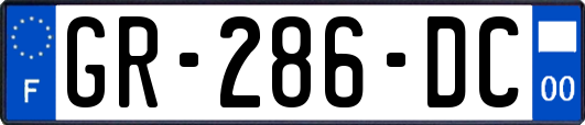 GR-286-DC