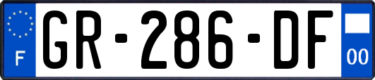 GR-286-DF