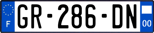 GR-286-DN