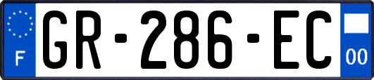 GR-286-EC