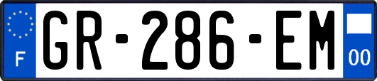 GR-286-EM
