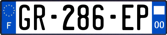 GR-286-EP
