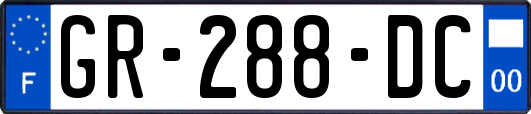 GR-288-DC