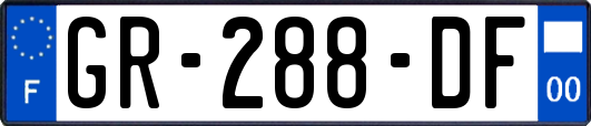GR-288-DF