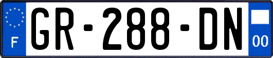 GR-288-DN