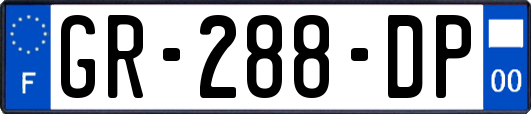 GR-288-DP