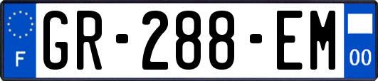 GR-288-EM