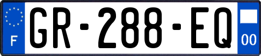 GR-288-EQ