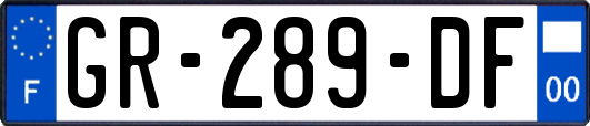 GR-289-DF