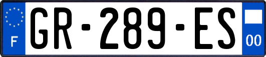 GR-289-ES