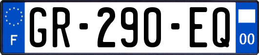GR-290-EQ