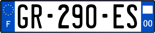 GR-290-ES