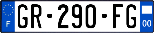 GR-290-FG