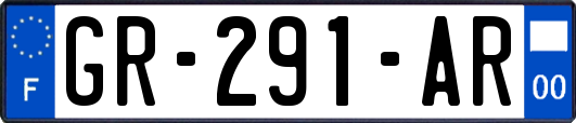 GR-291-AR