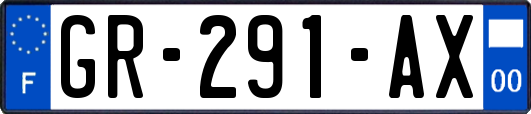 GR-291-AX