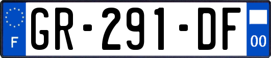 GR-291-DF