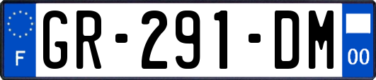 GR-291-DM