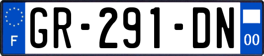 GR-291-DN