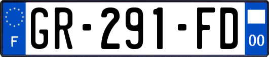 GR-291-FD