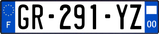 GR-291-YZ
