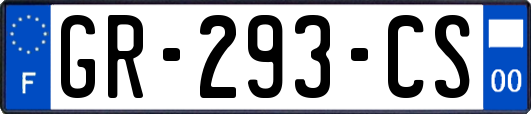 GR-293-CS