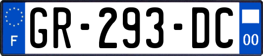 GR-293-DC