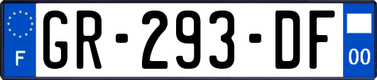GR-293-DF