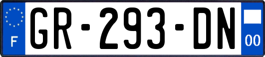 GR-293-DN