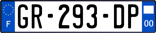 GR-293-DP