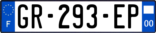 GR-293-EP