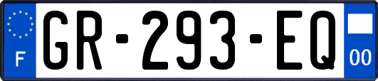 GR-293-EQ
