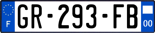 GR-293-FB