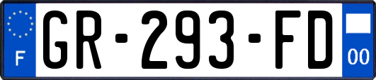 GR-293-FD