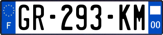 GR-293-KM